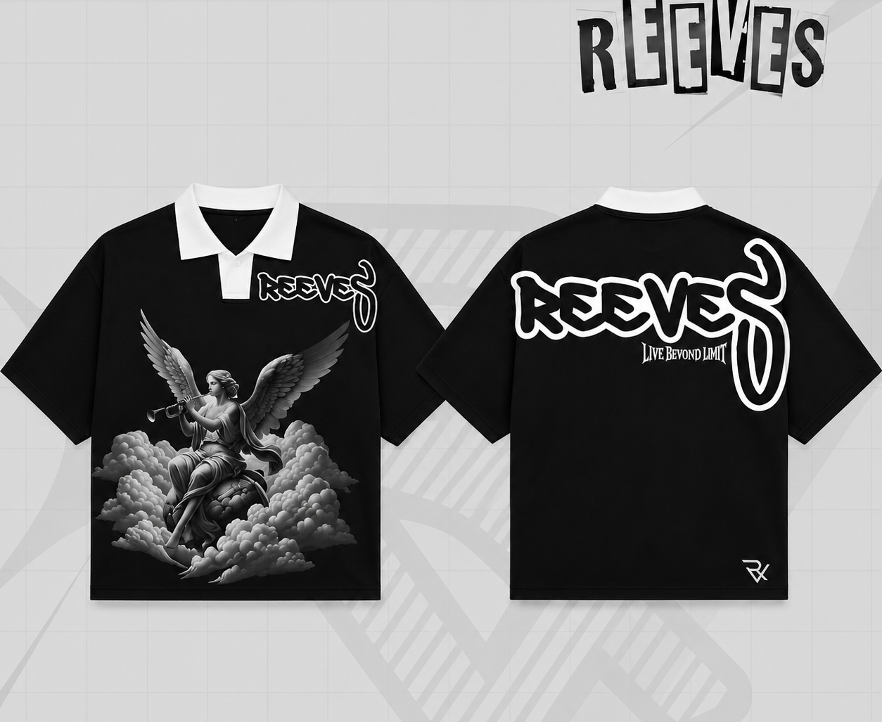 REEVES (RYG)  POLO
